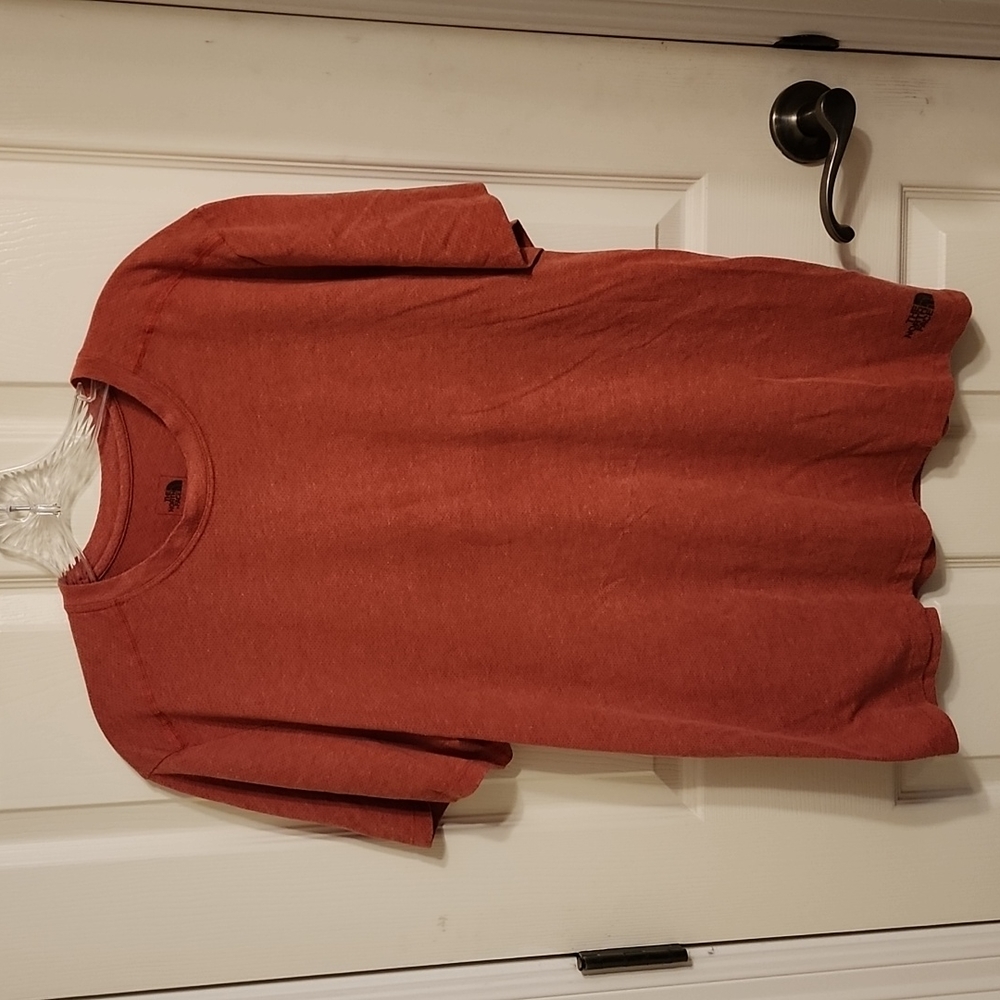 The North Face Tee